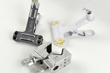 Manfrotto Metal Clamps  Grip