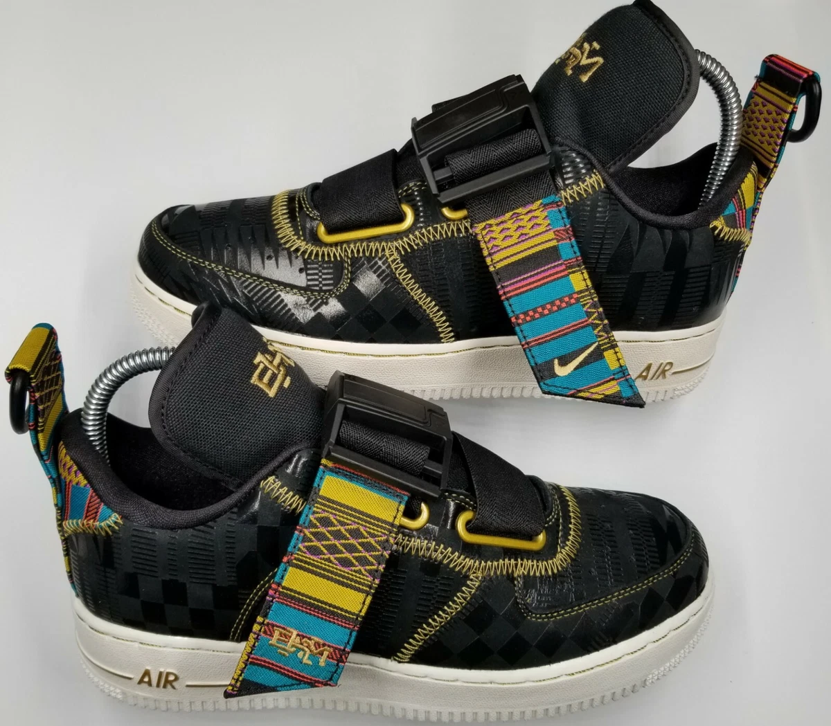 Nike air force utility deals bhm