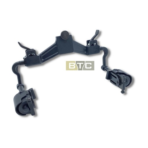 Night Vision Dual Helmet Mount Assembly - Original - Picture 6 of 6