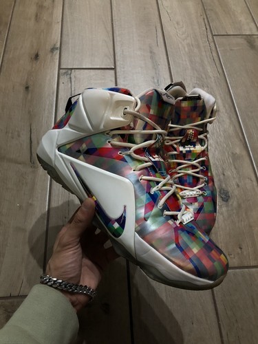lebron ext prism