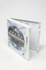 Dream Trigger 3D - Nintendo 3DS Action Arcade Game - See Desc