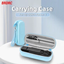 Portable Storage Bag Handy Case Pocket Camera Standalone Bag for DJI POCKET 3