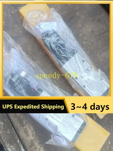 UPS Shipping P2LBZ512ESNDCB57 Solenoid Valve