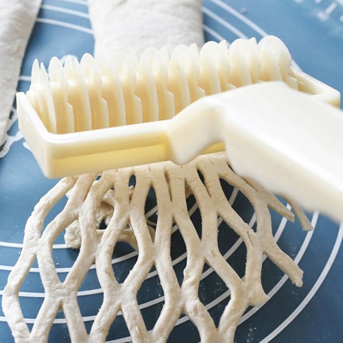 2 PCS Backwerkzeug Für Gebäck Tortenheber Backen Pizza-Utensilien - Bild 7 von 11