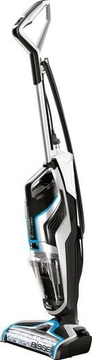 Bissell Nass-Trockensauger Bodenreiniger beutellos 2225N Crosswave Pet Pro 560W - Bild 2 von 4