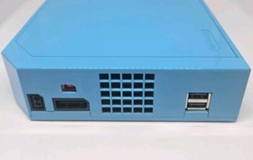 Nintendo Wii Console System Only Pick &Choose Color & Model USA Version -Tested