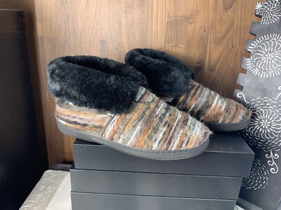 Sheepskin Slippers Womens Lamo Slippers LAMO Slippers Women's