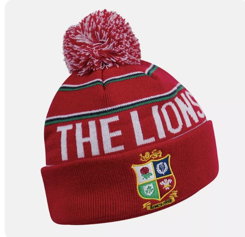 CCC Canterbury British \u0026 Irish Lions 