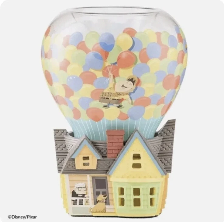 Light up cheap wax warmer