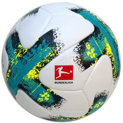 Adidas Torfabrik Bundesliga Profi Match Ball Spiel Ball +