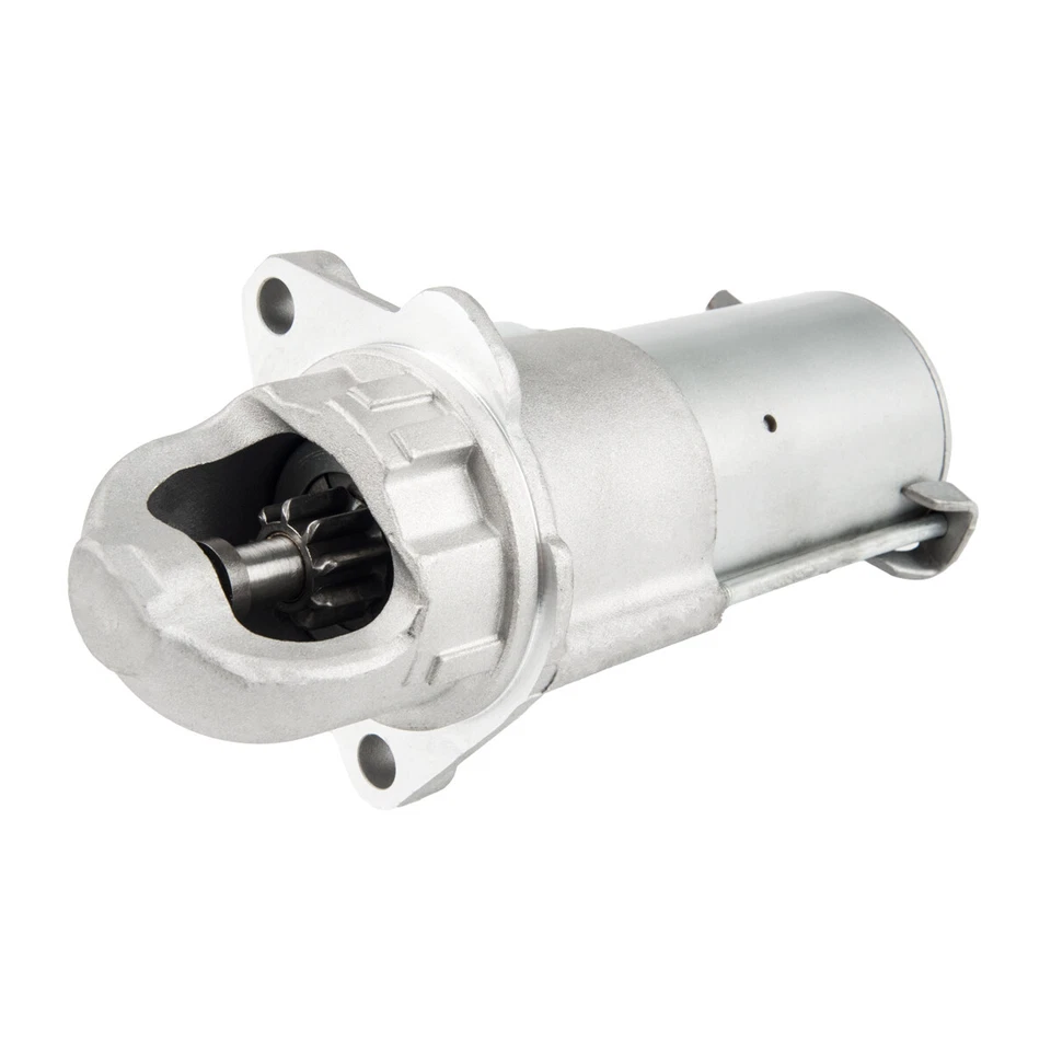 Arranque para Cavalier Cobalt Malibu Grand Am Saturn Ion 02-06 2,2 L 6493 12587865 Foto 4 de 4