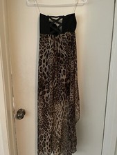 Windsor cute strapless dress