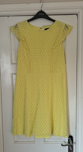 Gorgeous Ladies F&F Florence & Fred Size 14 Dress