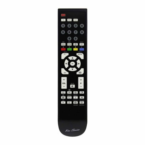 RM Series Remote Control fits PHILIPS 32PF7320/98 32PF7321/12 32PF7321D/37 - Picture 1 of 3