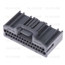 50Pcs Original MX34032SF1 Automotive connectors 32 Position Current 3 A