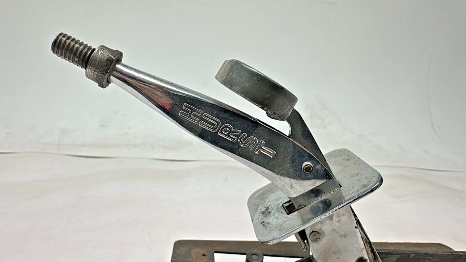 Pontiac Firebird 1970-1981 transmisión automática Hurst palanca de cambios Foto 3 de 4