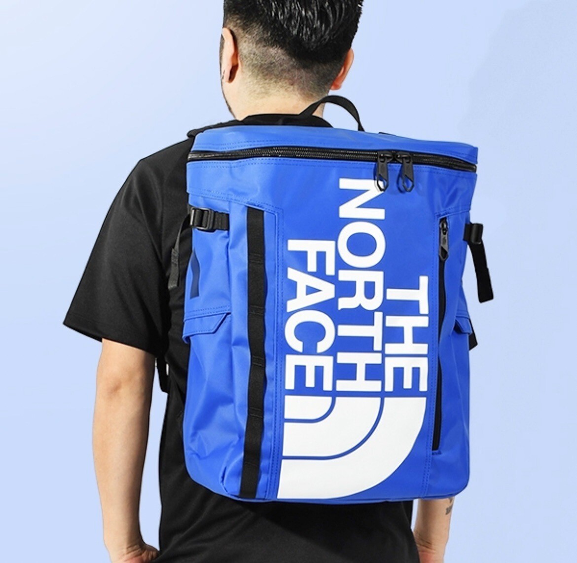バッグ THE NORTH FACE BC Fuse Box 30L THE NORTH FACE ザ・ノース・フェイス バックパック リュック BC