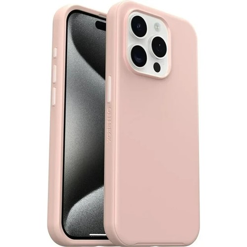 OtterBox Apple iPhone 15 Pro Symmetry Series Case with MagSafe - Picture 17 of 21