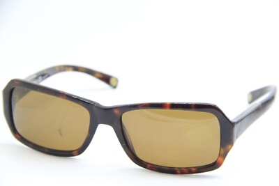 CLUB MONACO CM 6521 502/73 HAVANA AUTHENTIC FRAMES SUNGLASSES 57-18