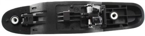 Manija de puerta corredera lateral conductor/pasajero nueva para Toyota Sienna 1998-2003 Foto 4 de 4