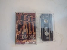 Red Moon by The Call 1990 MCA Cassette MCAC 10033