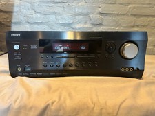 Integra DTR-30.2 Surround Sound 7.2 bundled with Remote and Extras