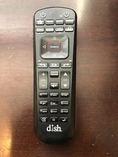 Dish Network 52.0 Satellite Receiver Remote Control