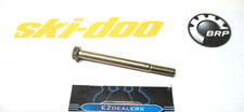 Ski-Doo Snowmobile 207089044 Hex Cap Screw O.E.M. N.O.S. QTY 1