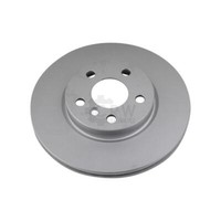 NK 2X Bremsscheibe Ø294 Mm BelüFtet Beschichtet FüR BMW 2 Active Tourer F45