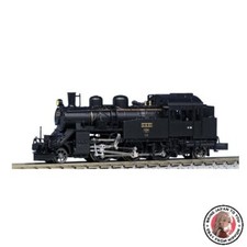 KATO 2022-1 C12 Steam Locomotive N Gauge 1/150 Model Train