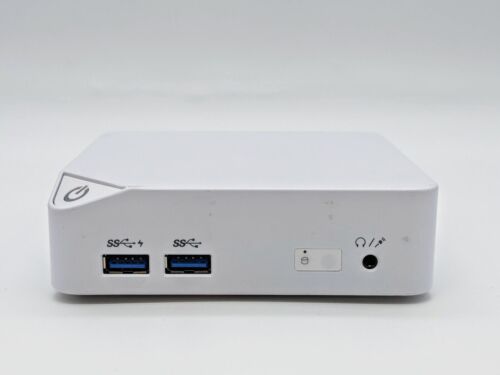 MSI PENTIUM MS-B096 3805U 8GB W10 - Picture 1 of 6