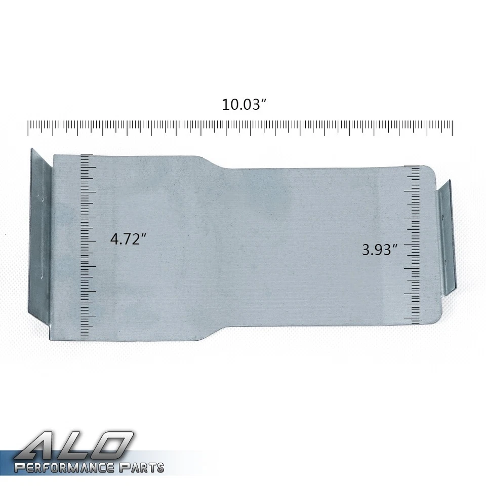 Kit de reparación de tapa reposabrazos consola central apto para Chevy Colorado GMC Canyon 04-12 Foto 2 de 4