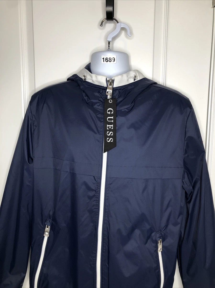 Guess wind deals breaker