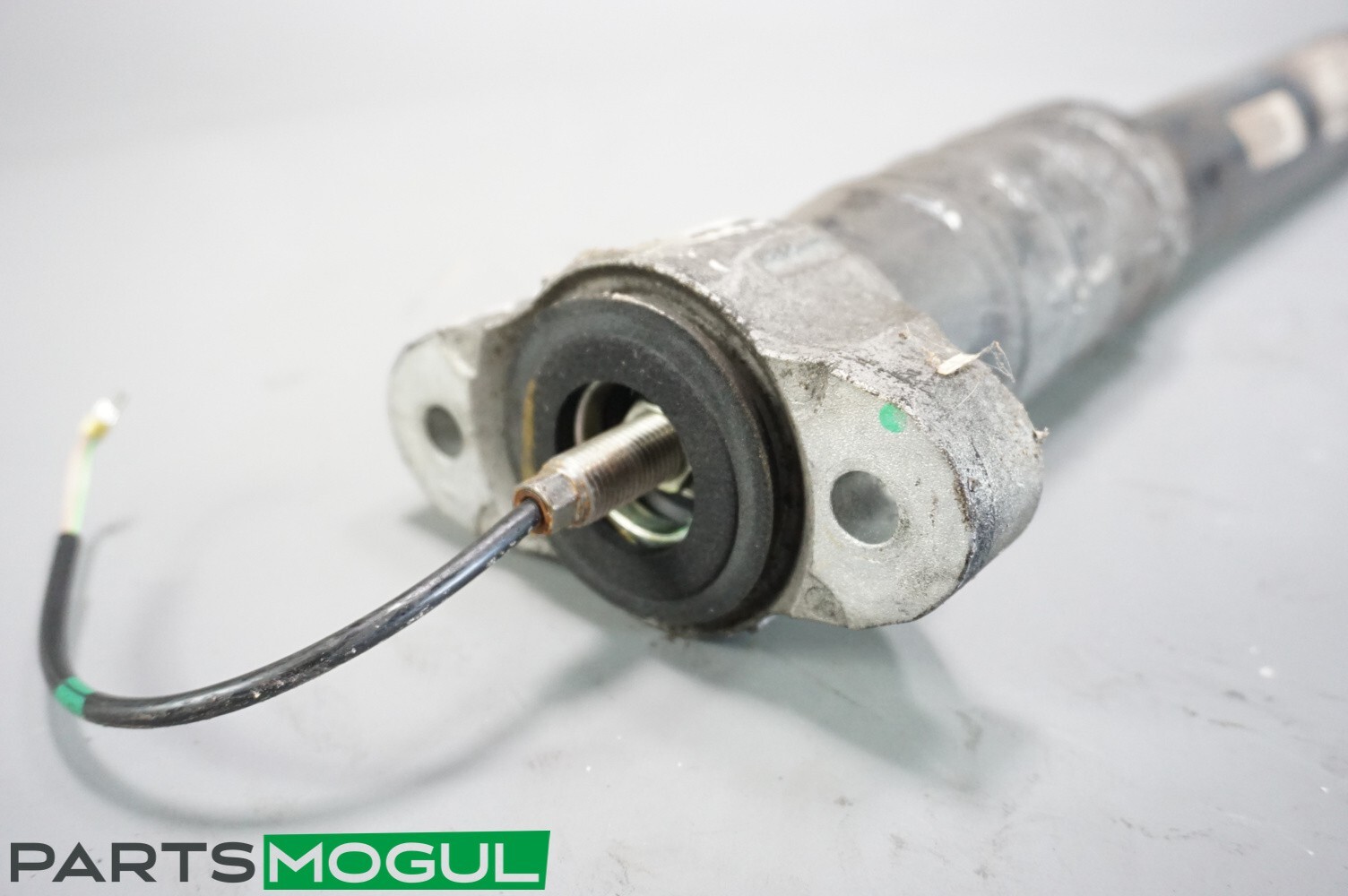 2014-2020 MASERATI QUATTROPORTE AWD LEFT DRIVER REAR SHOCK STRUT OEM