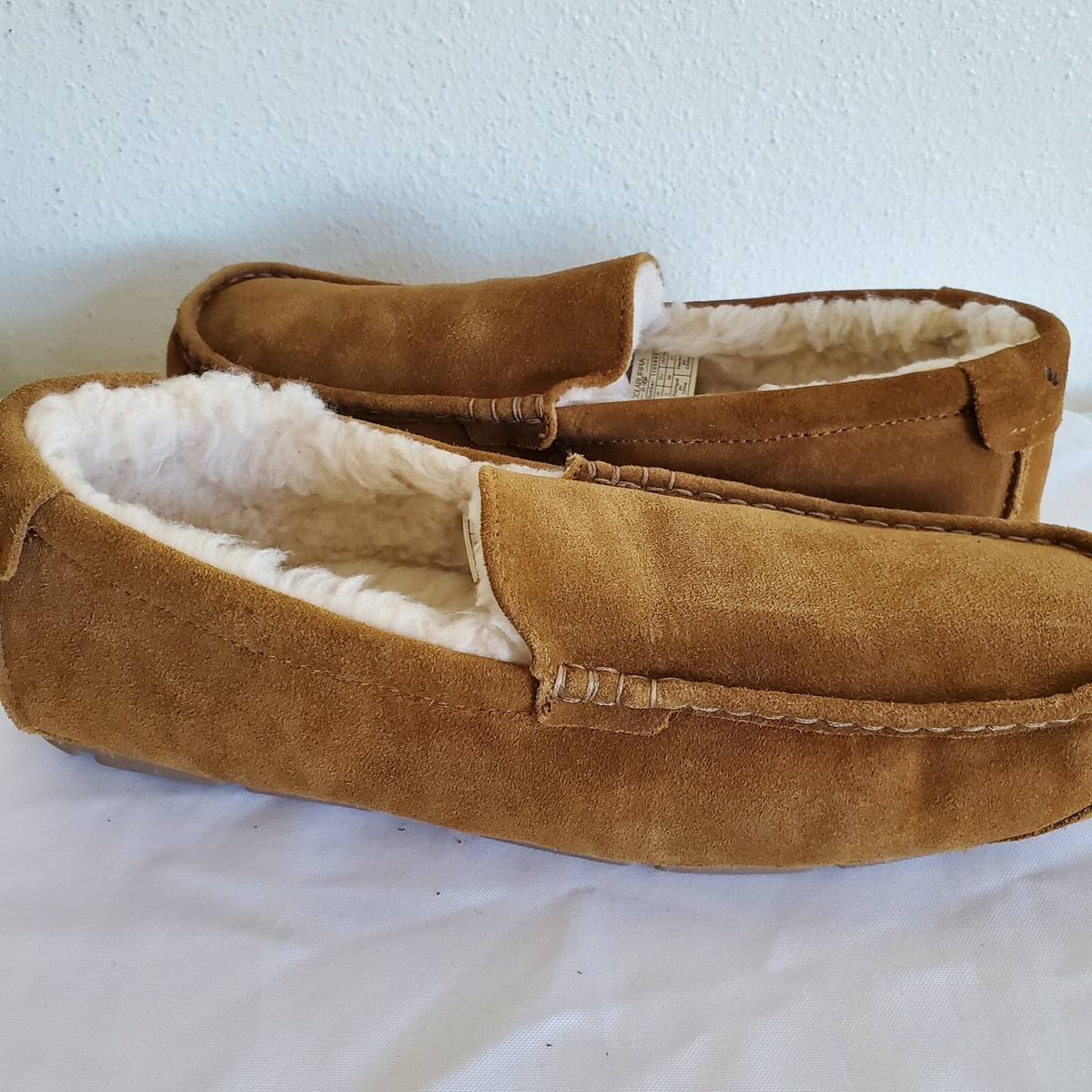 Ugg Slippers Koolaburra By Ugg Chestnut KoolaBurra BY UGG Men