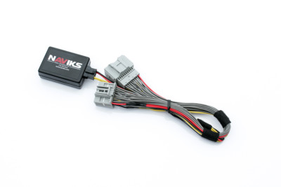 Fits 2016-2018 Chevrolet Camaro MyLink Video In Motion Lockpick NAV DVD USB VIM