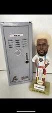 Jobu Bobblehead Pedro Beato Major League Movie LehighValley Ironpigs SGA Phillie