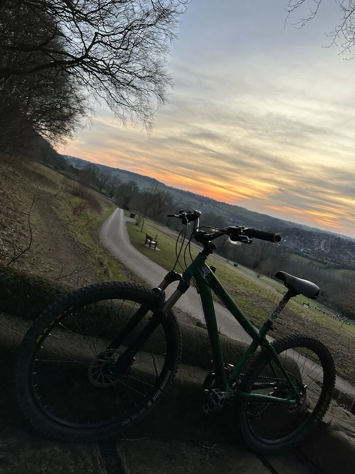 Specialized Rockhopper Comp, photo 4 of 4