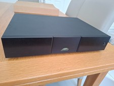 Naim Audio NAP 250 DR Power Amplifier