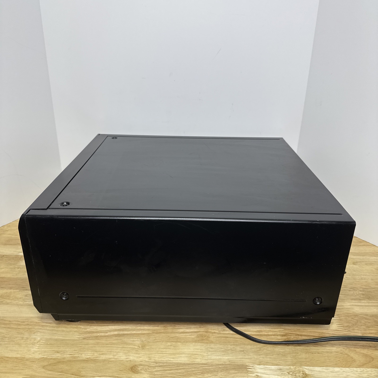 Sony CDP-CX210 200 Disc Mega Storage CD Player Disc Changer - Tested & Working