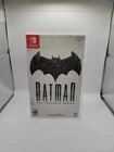 New ListingBatman: The Telltale Series -- Season One (Nintendo Switch, 2017)