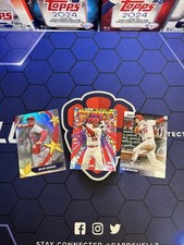 2025 Topps Series 1 Celebration Nolan Arenado SSP POWER PLAYERS #PP-19 Cardinals