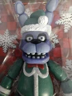 Funko Bonnie Elf Christmas Holiday Figure Five Nights at Freddy's