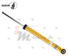 Bilstein B6 Gasdruckdämpfer hinten für VW T-ROC A11, D11 :: 2017 >> 2025