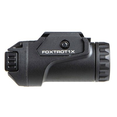 SIG SAUER FOXTROT1X 450 Lumens White LED Weapon Light (SOF12001