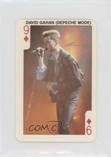 1986 Dandy Rock 'n Bubble David Gahan #9D 0kb5