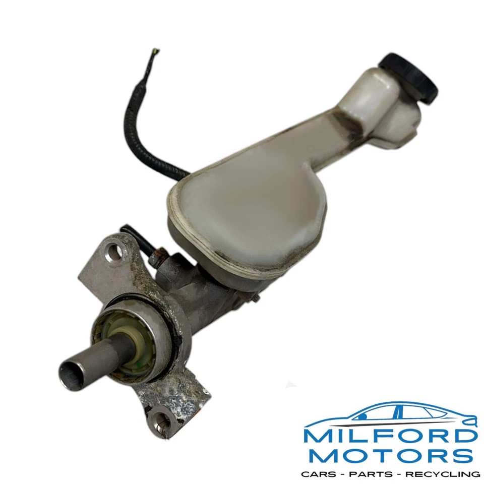 Maestro de freno usado compatible con Lincoln MKX 2007 3,5 L Foto 2 de 4