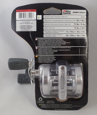 abu garcia baitcaster line Max SX Baitcast Combo supporting the tough Duragear brass gearing Abu Garcia Revo X Baitcast