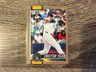 2026 Topps Series 1 Christian Yelich #154 Gold /2026 Milwaukee Brewers