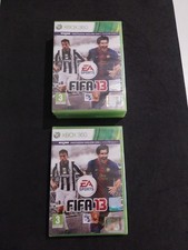 FIFA 13 Xbox 360 PAL Sport-Spiel Neu OVP Versiegelt 2012